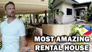 Rental House In Desirable Molo, Iloilo Philippines