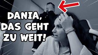 Dieser Prank von Dania war EINFACH ZU VIEL! (oder auch nicht...hahaha)