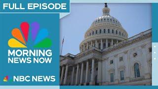 Morning News NOW Full Episode – May 26