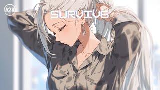 A2K BEATZ - SURVIVE