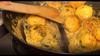 EASY DELICIOUS PARTY  FOOD . POTATOES  #cooking #food #recipe #rwanda #africa #delicious