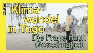 Was erwarten Menschen in Togo von Deutschland?