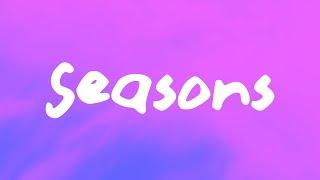 Sam Austins - Seasons