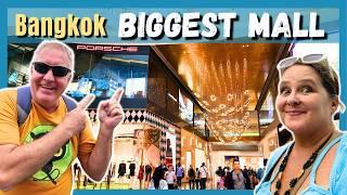 Iconsiam BANGKOK – Food, Luxury Brands & Hidden Gems!