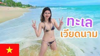  EP.5 Vietnam sea & Wander the White desert Mui Ne 2023