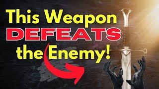 Using This Weapon Destroys the Enemy's Plans | Joshua & Janet Mills Glory Bible Study