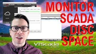 Monitoring SCADA resources using VTScada’s Workstation Status Tag