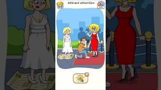 DOP 5 Draw One Part Fun Mobile Puzzle Game (Walkthrough + Tips)#gaming#game #dop5 #puzzle