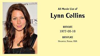 Lynn Collins Movies list Lynn Collins| Filmography of Lynn Collins