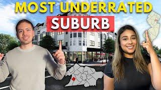 The Most Underrated Suburb in New Jersey Full Vlog