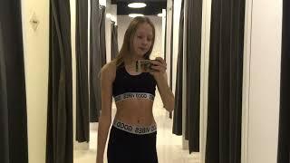 TRY ON HAUL -  GLORIA JEANS 2022/ Nastasya Lebedeva