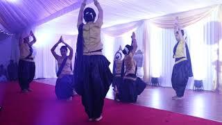 SBYC Ganesh Chaturthi Cultural Dance_Video by Henzy Eventz