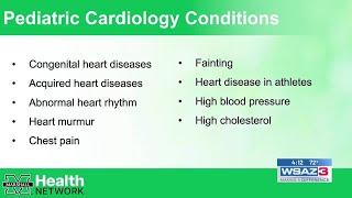 Children's Cardiomyopathy Awareness Month With Marshall Health Network