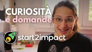 start2impact è per chi parte da zero? Rispondo ai DUBBI PIÙ COMUNI