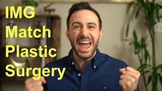 Match in Plastic Surgery| IMG Plastic Surgery MATCH® Top Program | Plastic Surgery Match Experience