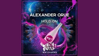 Hold On (Original Mix)