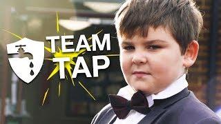 Join Team Tap! | Castle Hills Primary