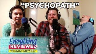 Kevin on the Street | Everything Reviewed: Podcasts with Kevin Bartelt