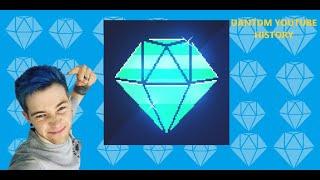 DANTDM HISTORY SONG!