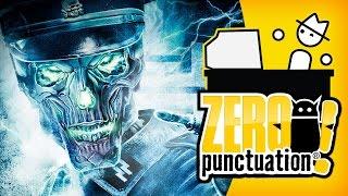 WOLFENSTEIN (Zero Punctuation)