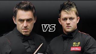 Ronnie O’Sullivan VS Mark Allen Final 2024 Champions Of Championship