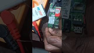 Itel it2163 No Service Emergency Call Problem || Itel Keypad Phone No Service Solution #shorts #feed