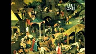 005    Tiger Mountain Peasant Song, Fleet Foxes