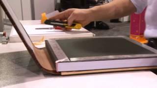 Bookbinding For Wedding Albums