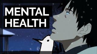 How Anime Affects my Mental Health