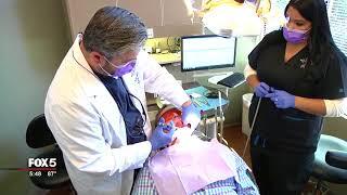 New medications help ease dental anxiety