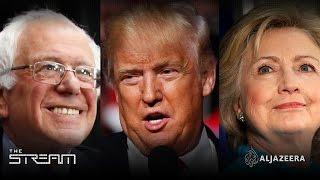 The Stream - The next US president?