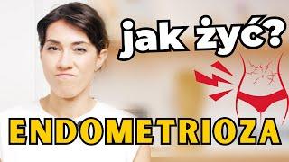 Endometrioza - jak sobie pomóc?