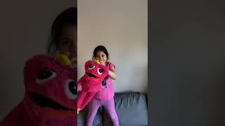 Brrr Skibidi Dop Dop Yes Yes PAR Huggy Wuggy et Kissy Missy Funny