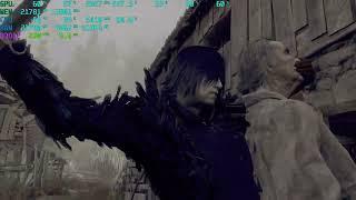 Resident Evil 4 (2023) |PC/Steam| MSI Suprim RTX 5090/AMD Ryzen 9 9950X3D (Smooth Motion) Gameplay