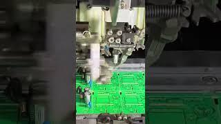 Electronic software product production
