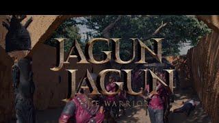 JAGUN JAGUN(THE WARRIOR) Latest Yoruba movie 2023 staring by FEMI ADEBAYO|LATEEF ADEDIMEJI|BUKUNMI..