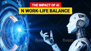  What is the Impact of AI on Work-Life Balance? Tips and Strategies   [EP446]  |  The AI Guide