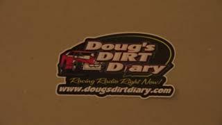 First audio clip from Dougs Dirt Diary Apr 12 2006