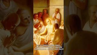 Prabhupada :- In special cases Krishna Makes his Business or Service unsuccessful...  ‍️