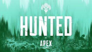 Apex Legends: Hunted Gameplay Trailer