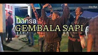 Dansa Timor Terbaru 2022 || Gembala Sapi || VIAN BUE