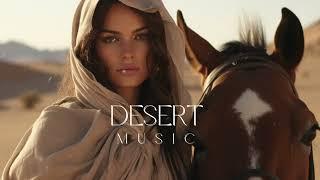 Desert Vibes | LAZARUS MIX 2024 | Whispers of the Wadi