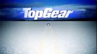 Top Gear Driving Anthems: The Album - Out Now - TV Ad