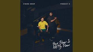 Vigro Deep, Freddy K - Tsamaiso (Official Audio) ft. Mr. JazziQ