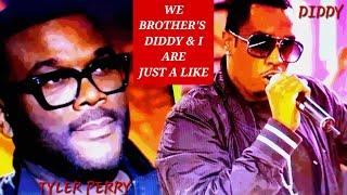TYLER PERRY DEREK DIXON S3XUAL HARA$SMENT $26M LAWSU!TCOURT DISMISSED N DIDDY S3X TRAFF!CKING TRIAL