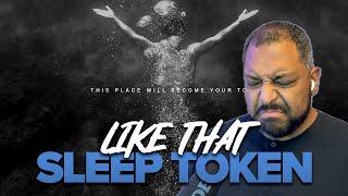 Like That - Sleep Token | II ain't playing on this one!! 