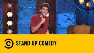 Dipendenza da reel - Davide Calgaro - Stand Up Comedy - Comedy Central