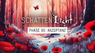 Morgaine - Schattenlicht Phase 4: Akzeptanz