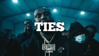 K Trap x Headie One Type Beat 2024 - "Ties"