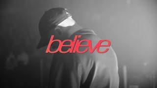 Jacques Greene - Believe